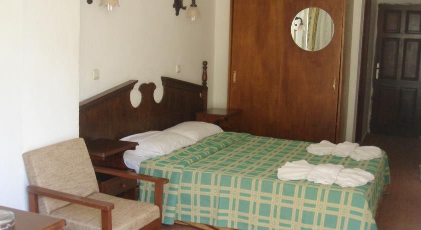 Aygul Hotel Oludeniz Exterior foto